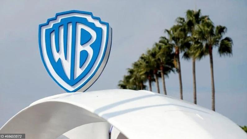 Acionistas da Warner Bros aprovam aquisição pela Paramount por 94.000 ME