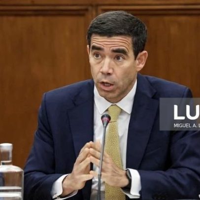 Ministro da Presidência afirma que Estado tem de sair do caminho das empresas