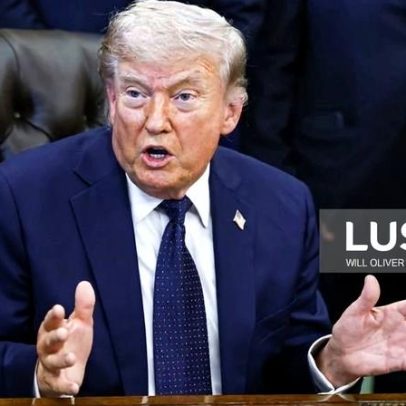Trump afirma que Israel e Líbano concordam prolongar cessar-fogo por 3 semanas