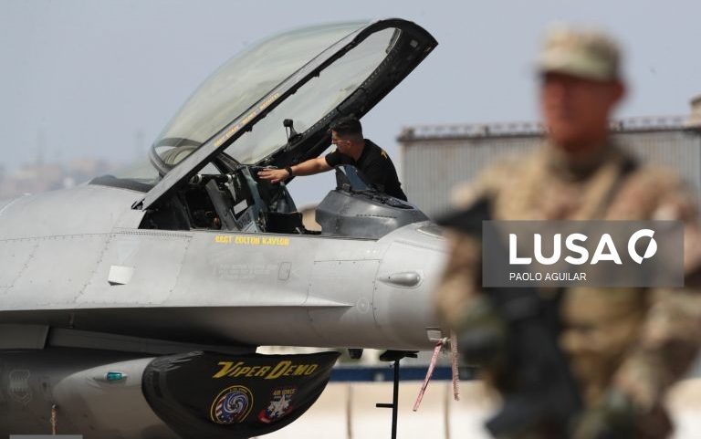 Peru nomeia novo chefe da diplomacia após crise por compra de caças aos EUA