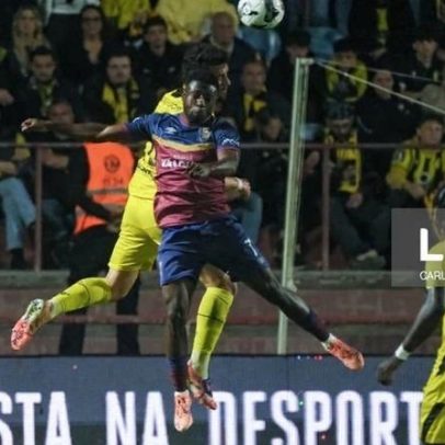 Torreense vence Fafe e chega à final da Taça pela segunda vez