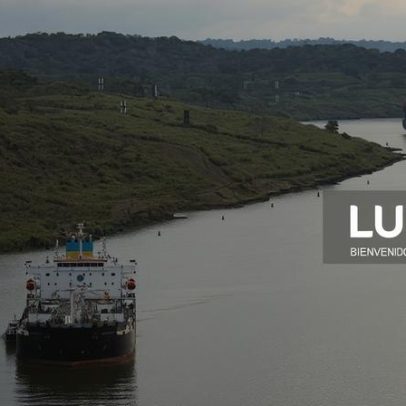 Empresas pagam até 3,24 M€ para atravessar o Panamá devido ao bloqueio de Ormuz