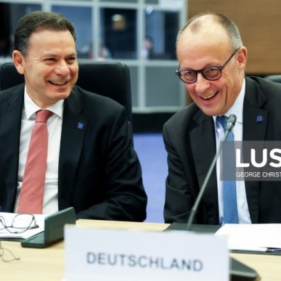 Montenegro avisa que se oporá ao orçamento da UE se desrespeitar a coesão