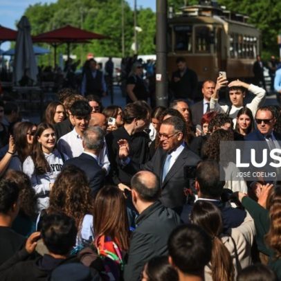 PR afirma que momento divisionista exige uma sociedade com identidade