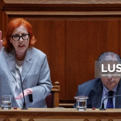 Refinaria de Sines é essencial; Governo pode torná-la mais competitiva, diz ministra