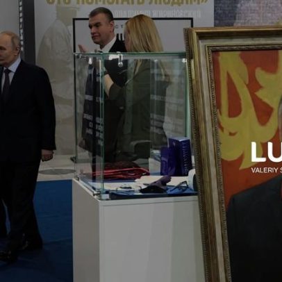 Putin pede campanha transparente para legislativas diante de descontentamento