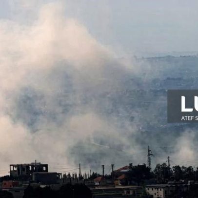 Dois brasileiros mortos em ataque israelense no Líbano