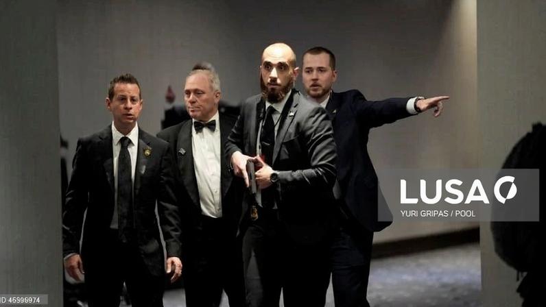 Culto de ódio proveniente da esquerda levou a ataque contra Trump - Casa Branca