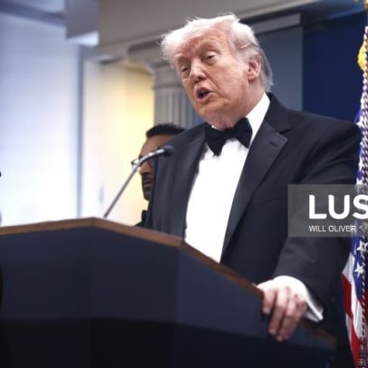 Trump acusa chanceler alemão de não saber do que fala ao questionar EUA