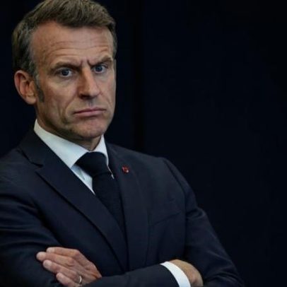 Macron defende médicos estrangeiros e critica visões simplistas da imigração