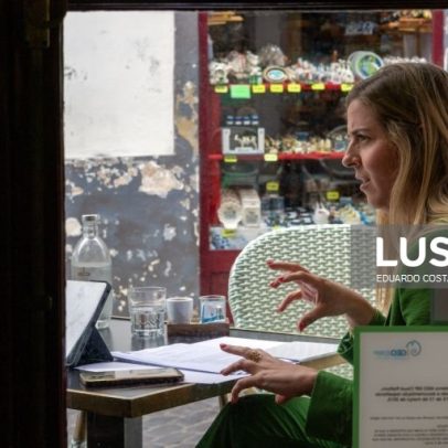 Ministra da Cultura defende menos burocracia para profissionais com estatuto