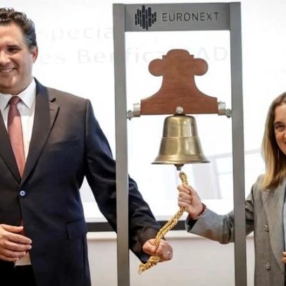 Fundo norte-americano adquire 16% da Benfica SAD de José António dos Santos