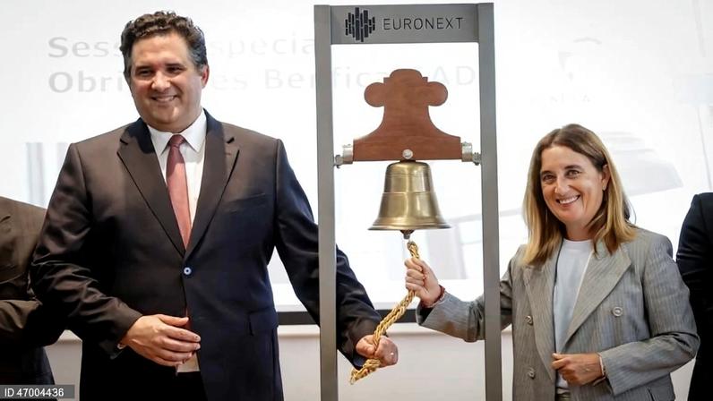 Fundo norte-americano compra 16% da Benfica SAD a José António dos Santos