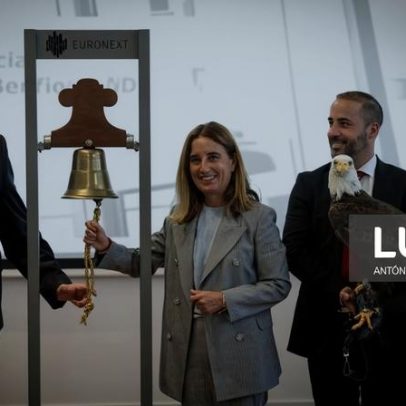 Benfica SAD levanta 65 M€ em obrigações com procura 1,36x acima da oferta