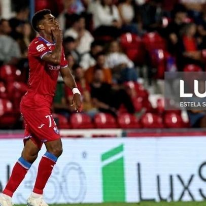Gil Vicente vence Casa Pia e segue na luta pelo quinto lugar