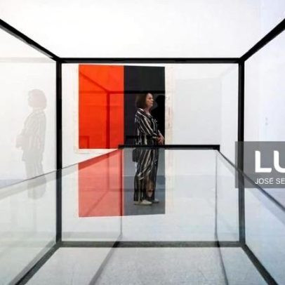 Exposição de José Pedro Croft no MAC/CCB celebra 25 anos de obra