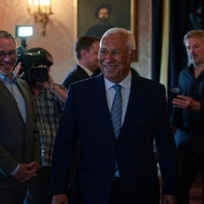 Costa recusa comentar escutas e afirma desconhecer a Operação Influencer