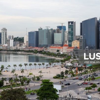 Inauguração de data center reforça soberania digital de Angola