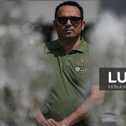 Ali Asgari, realizador iraniano, troca o cinema pela paz