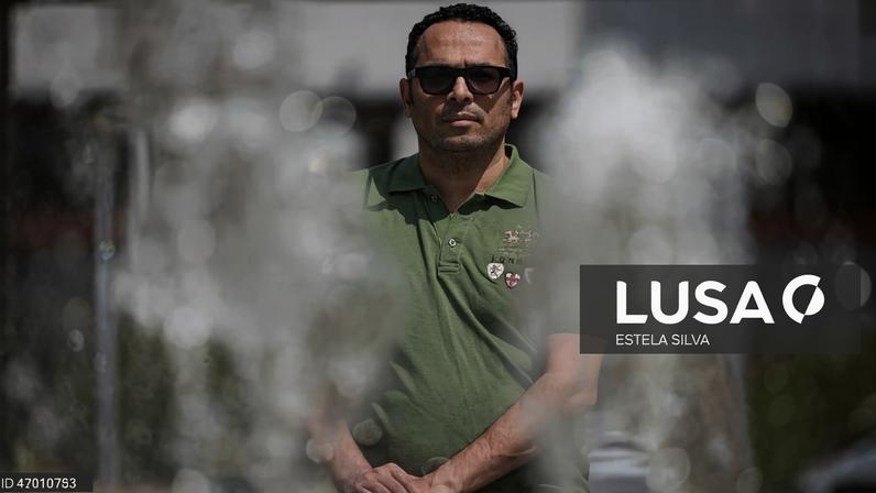 Ali Asgari, realizador iraniano, troca o cinema pela paz