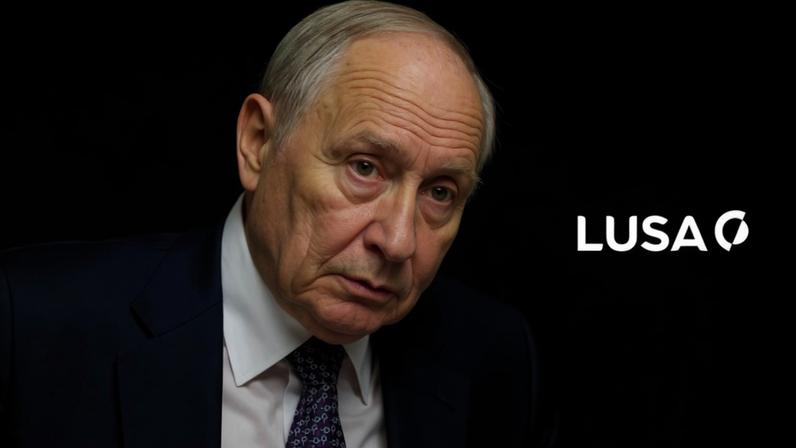 Kremlin propõe trégua de 9 de maio, com ou sem Kiev