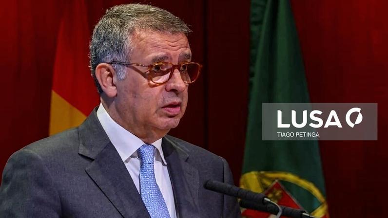 Presidente defende reformas institucionais e maior autonomia da UE