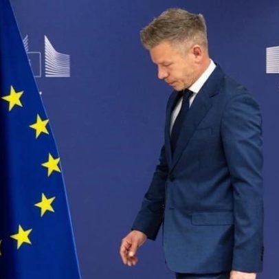 Futuro PM húngaro espera acordo com Bruxelas em maio para desbloquear fundos UE