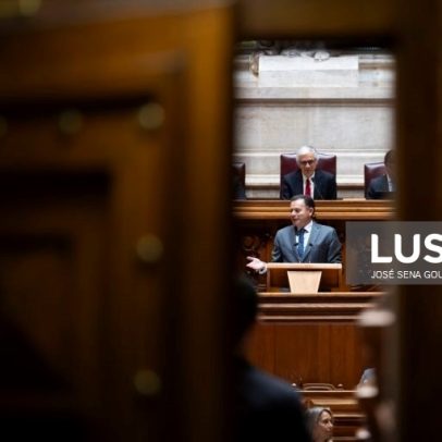 Greve geral reforça legitimidade do Governo para alterar lei laboral