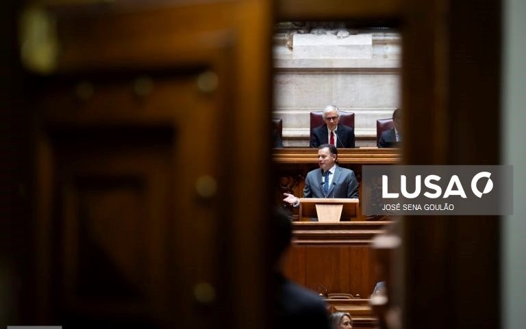 Greve geral reforça legitimidade do Governo para alterar lei laboral