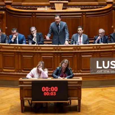 Montenegro destaca fundos públicos e europeus do PTRR acima de 15 mil milhões