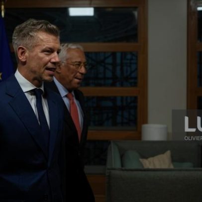 Costa quer cooperação estreita no Conselho Europeu com futuro PM húngaro