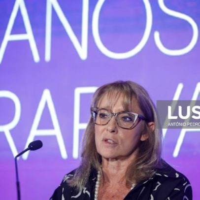 Ministra do Trabalho diz que revisão laboral é uma das três reformas do Governo