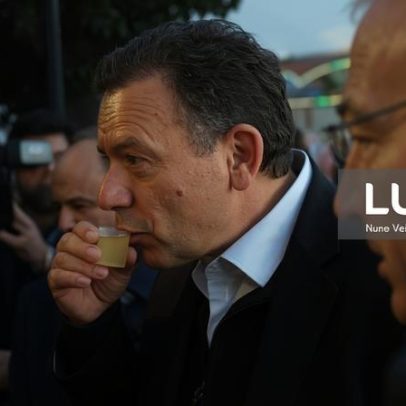 PM afirma que não há tempo para privilegiar ou excluir grupos na reforma laboral
