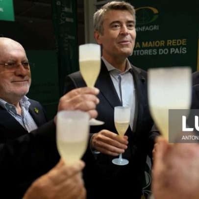 Líder do PS afirma riscos para apoios diretos à viticultura no próximo mandato