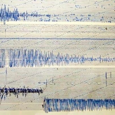 Alerta de tsunami cancelado após sismo de 7,4 perto da Indonésia