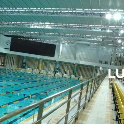 Moçambique precisa de 40 mil euros para campeonato africano de natação