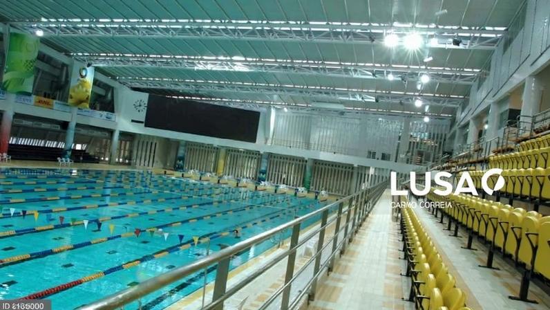 Moçambique precisa de 40 mil euros para o campeonato africano de natação