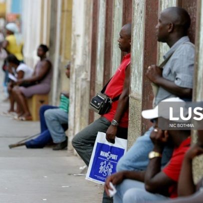 Desemprego em Cabo Verde cai para 4,9% no 2.º semestre de 2025
