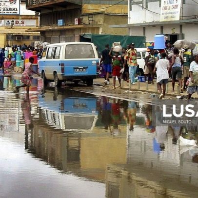 Grupo parlamentar da UNITA apela ao Governo decretar estado de calamidade