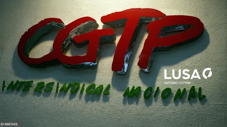 CGTP diz que não recebeu mais recente proposta de alteração da lei laboral e critica Governo