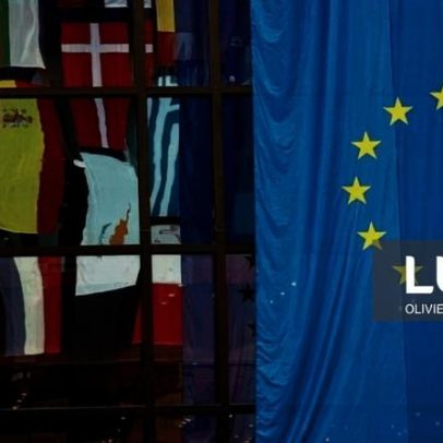 UE discute suspensão do acordo de associação com Israel