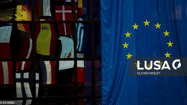 UE discute suspensão do acordo de associação com Israel