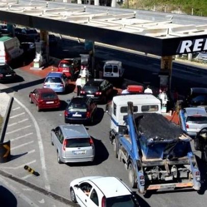 Lucros da Repsol sobem 153,8% para 929 milhões no 1.º trimestre