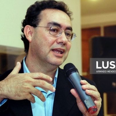 Autor de best-seller de autoajuda entra na disputa presidencial no Brasil