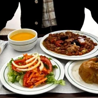 Cabaz alimentar atinge recorde de 257,95 euros, segundo Deco PROteste