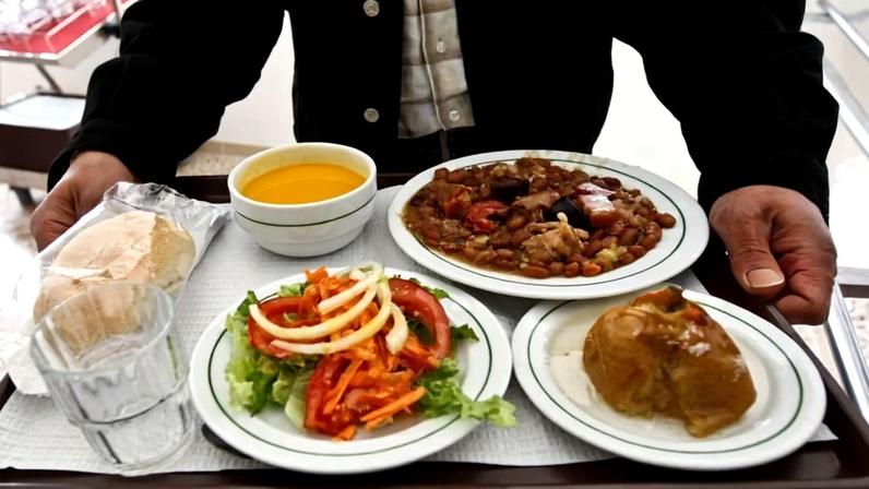 Cabaz alimentar atinge recorde de 257,95 euros, segundo Deco PROteste