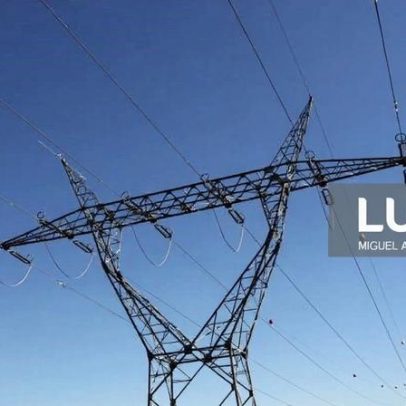 Angola e Namíbia avançam na interligação eléctrica com acordo de desenvolvimento