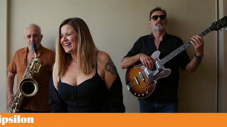 Cais Sodré Funk Connection homenageia Má rês em vídeo e anuncia verão