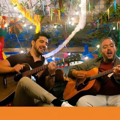 João Só e Tiago Nogueira anunciam álbum a dois