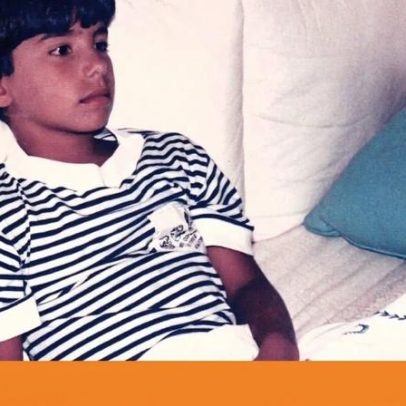 Álbum de Família de PZ ganha novo quadro com Empadão na Bimby e Emmy Curl